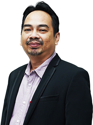 Ade Wahyudi
